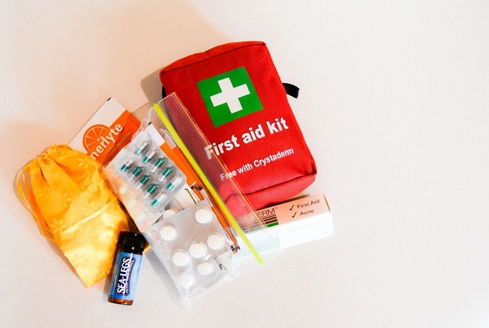 first aid box symbol