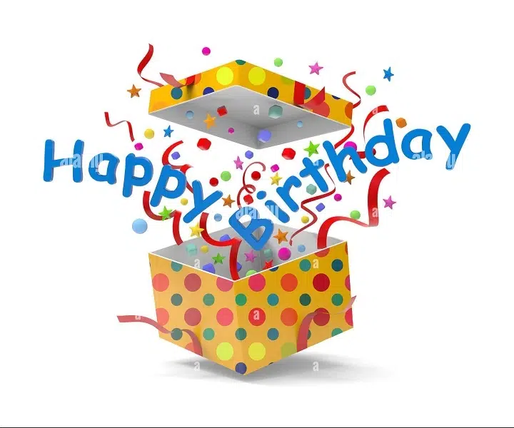 Happy Birthday Symbol: Origin, Meaning, and Modern Use in Cards and Design happy birthday symbol