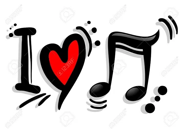 Love Music Symbol: Meaning, Expression, and Emotional Power in Simple Terms love music symbol