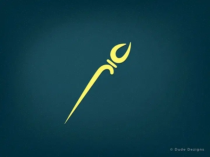 Murugan Vel Symbol: What It Represents, How Strong It Is, and What Its Secret Spiritual Meaning Is murugan vel symbol