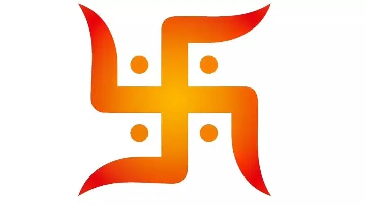 Swastik Symbol for Home: Meaning, Usage, and Significance in Hindu Culture swastik symbol for home
