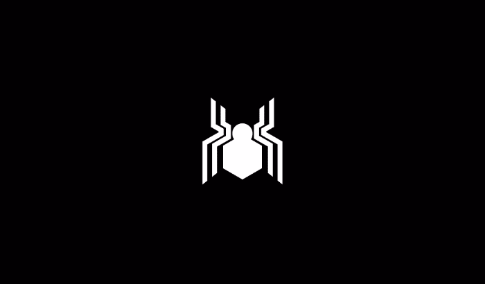 The Dark Side of the Spider Symbol