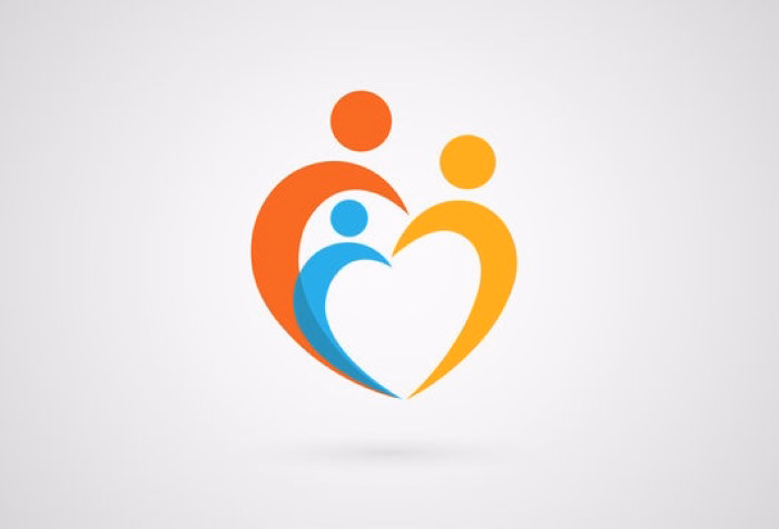 The Family Symbol in Phones and Apps