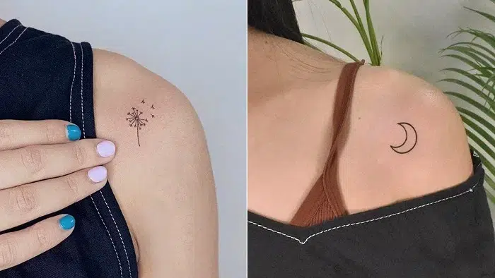 What Is a Strength Symbol Tattoo 1