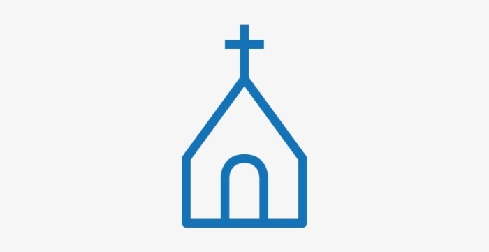 What Is the Church Symbol