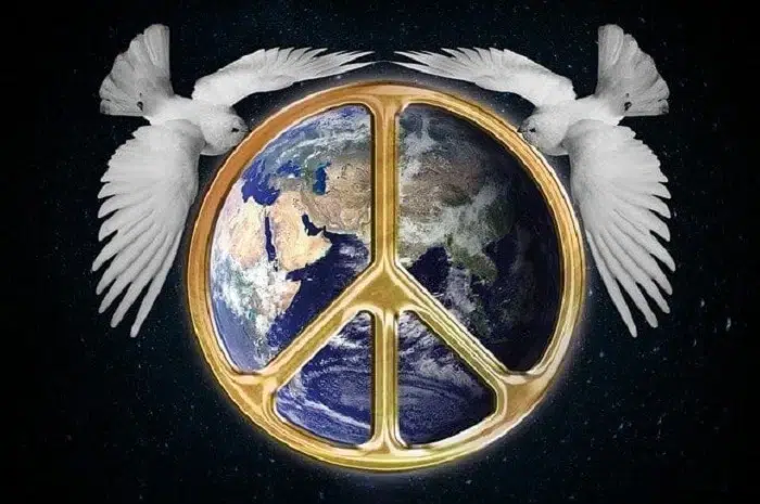 What Is the Peace Symbol