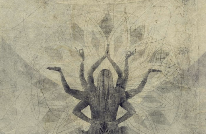 What Is the Shakti Symbol