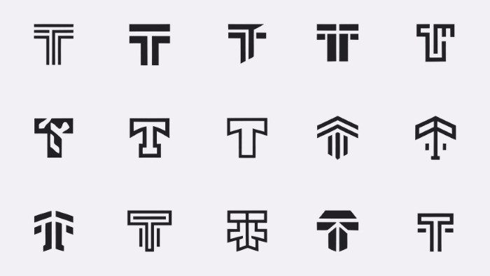 What Is the T Symbol
