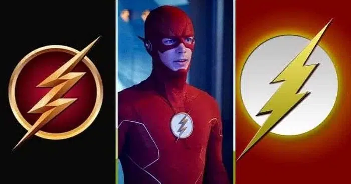 Where the Flash Symbol Came From