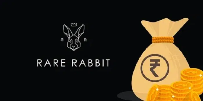 Where the Rare Rabbit Symbol Came From