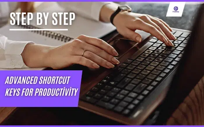Why Use Quick Keys for ₹
