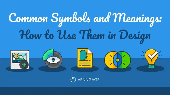 Why We Use Symbols in the First Place