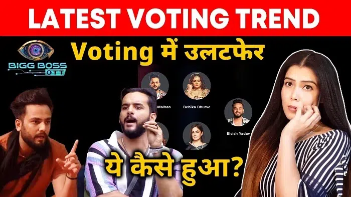 Why Your Vote Matters Big Time