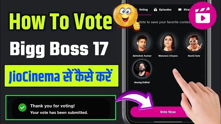 Can We Vote More Than Once for Bigg Boss 17? Here’s Your Answer can we vote multiple times for bigg boss 17