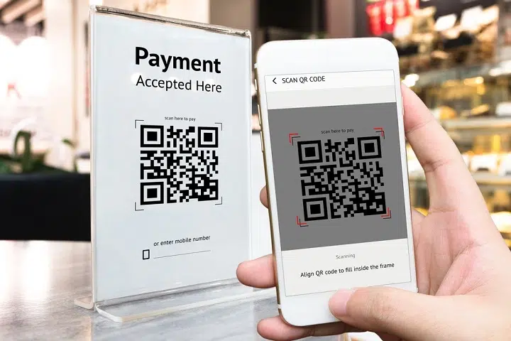 Don’t Use the Same QR Code to Pay Twice: Easy Tips to Stay Safe do not use the same qr code to pay multiple times