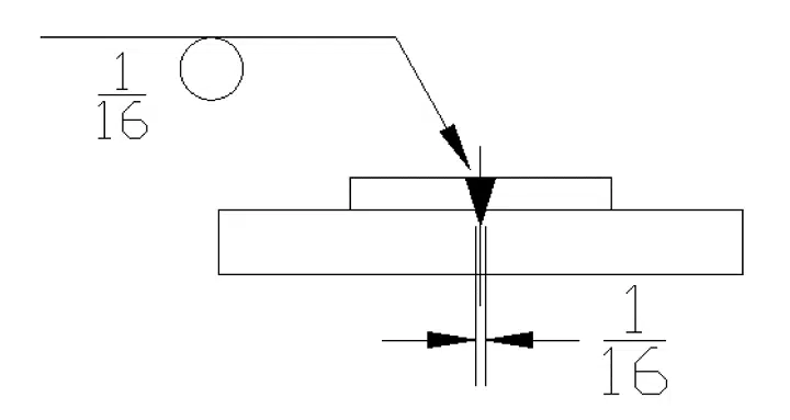 Spot Welding Symbol Made Easy: What It Means and How to Read It spot welding symbol