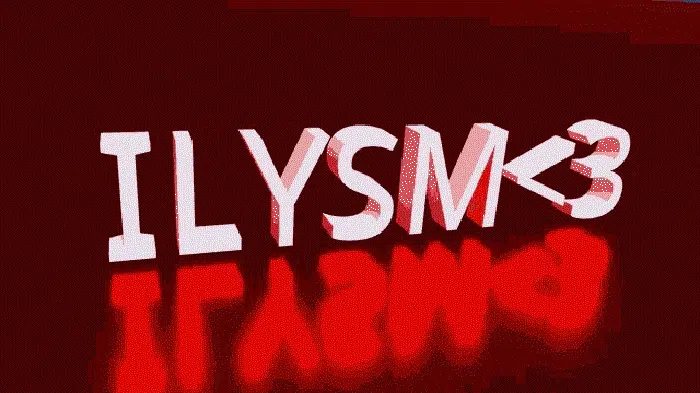 Why People Use ILYSM