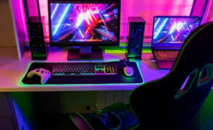 Why Online Gaming Feels Comfortable For New Players why online gaming feels accessible now