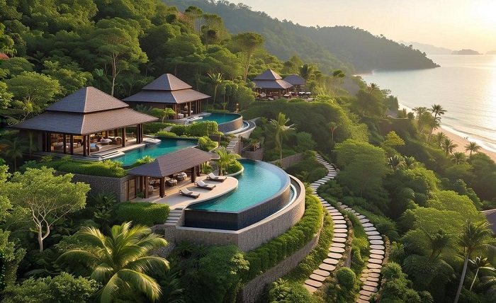 Luxury Travel Experiences at Phuket All-Inclusive Resorts Luxury Travel Experiences at Phuket All Inclusive Resorts