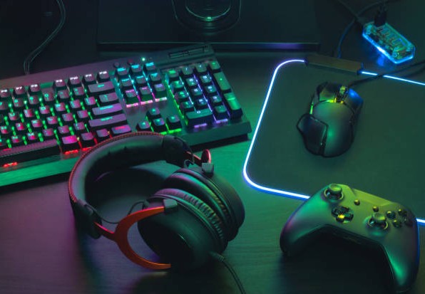 Subtle Habits That Improve Your Online Gaming Journey Screenshot 13